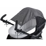 Altabebe plachta Lifeline světle šedá – Sleviste.cz