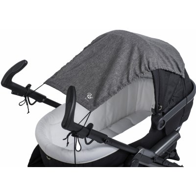 Altabebe plachta Lifeline světle šedá – Sleviste.cz