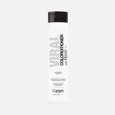 Luxury Viral Colorditioner silver 244 ml – Hledejceny.cz