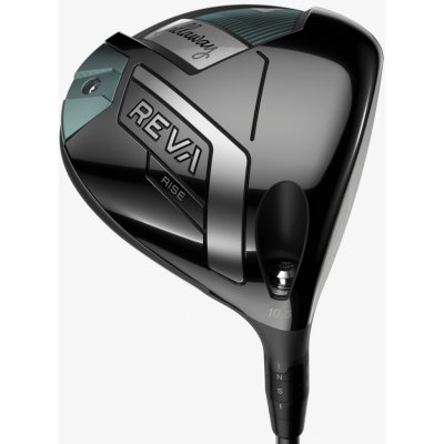Callaway Reva Rise dámský driver pravé 12,5° Ladies – Zboží Dáma