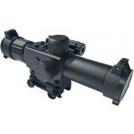 B-optics 4x25IR s laserem – Zboží Dáma