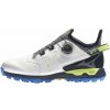 Mizuno Wave Hazard Pro Boa Mens white/lime