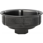 Klíč - olejový filtr HAZET 2169-76 | Zboží Auto