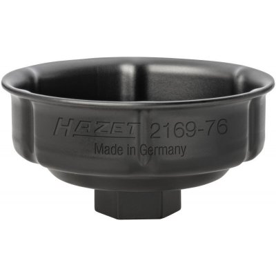 Klíč - olejový filtr HAZET 2169-76 | Zboží Auto