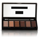 Gabriella Salvete Nude Eyeshadow Palette oční stín 12,5 g – Zbozi.Blesk.cz