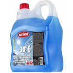 Carlson Zimní kapalina do ostřikovačů -30°C 5 l | Zboží Auto