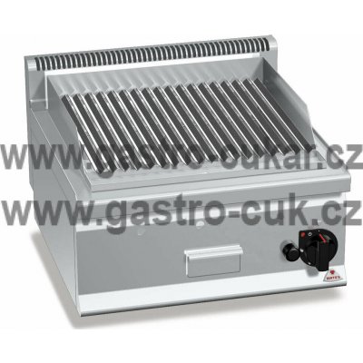 Bertos G6PL60B gril – Sleviste.cz