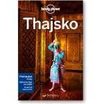 Thajsko - Lonely Planet - Austin Bush – Zbozi.Blesk.cz