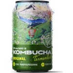 Pragers Kombucha Original 330 ml – Zboží Dáma
