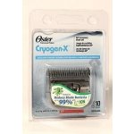 Oster Náhr. stříh. hlavice Cryogen-X size 10 1mm – Zboží Dáma