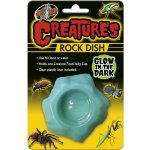 Zoo Med Creatures Rock Dish – Hledejceny.cz