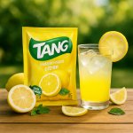 Tang instantní nápoj s příchutí citronu 30 g – Sleviste.cz