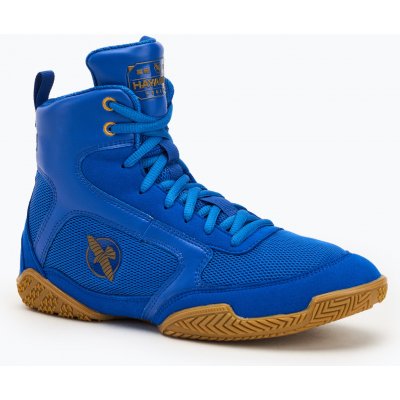 Hayabusa Pro Boxing blue – Zboží Dáma
