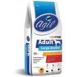 Agil Adult Large Breed 10 kg – Zboží Mobilmania