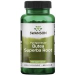 Swanson Full Spectrum Butea Superba Root 60 kapslí 400 mg – Hledejceny.cz