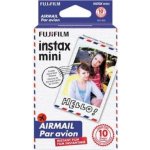 Fujifilm Instax Mini Film 10 Airmail – Hledejceny.cz