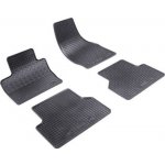 Koberce gumové RIGUM Škoda KAMIQ 2019 | Zboží Auto