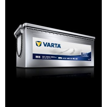 Varta Promotive Blue 12V 140Ah 800A 640 103 080