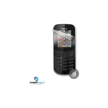 Ochranná fólie Screenshield NOKIA 130 - displej