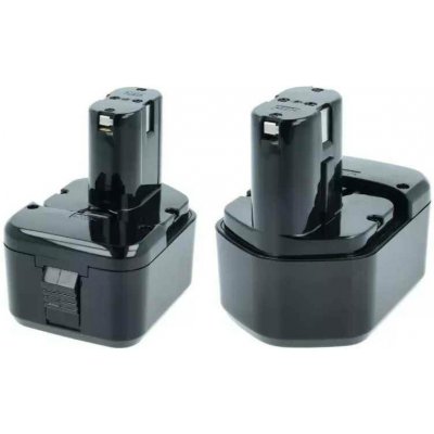 TopTechnology Hitachi EB1214L / EB1220BL 12V 2100mAh Ni-MH - neoriginální – Sleviste.cz