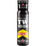 TW1000 Obranný sprej Pepper GEL OC Jet 100ml – Zboží Dáma