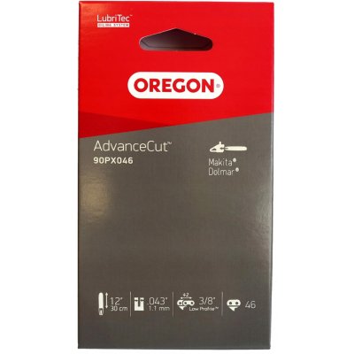 Oregon 90PX045E – Zboží Dáma