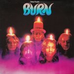 Deep Purple - Burn CD – Zbozi.Blesk.cz