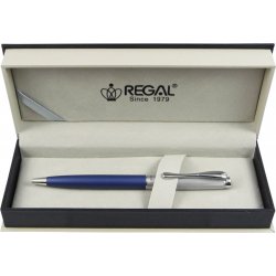 Regal Cronos matná modrá 475512