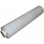 Velkoobchodplus Stretch.fólie - 1,82 kg, 23 mic, 50 cm, 170m, čirá – Zboží Živě