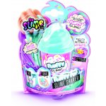 EP Line So Slime výroba slizu set kelímek s figurkou se třpytkami svítí ve tmě – Zboží Mobilmania