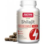 Jarrow Formulas Shilajit Fulvic Acid Complex 60 kapslí – Hledejceny.cz