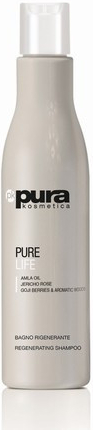 Pura Kosmetica Pure Life Shampoo 250 ml