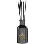El Nabil Aroma difuzér s tyčinkami Oriental Collection OUD ZAFRAN 125 ml – Hledejceny.cz