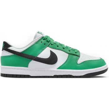 Nike Dunk Low Celtics