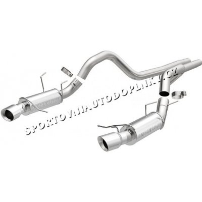 Magnaflow 15150 – Hledejceny.cz