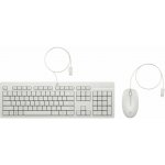 HP 225 Wired Mouse and Keyboard Combo AW5S6AA#BCM – Zbozi.Blesk.cz