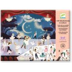 Djeco Little ballet dancers – Hledejceny.cz