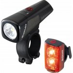 Sigma Buster 800 Buster RL 80 set černé – Zboží Dáma