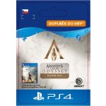 Assassin's Creed: Odyssey Season Pass – Sleviste.cz