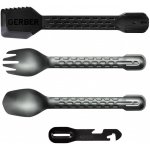 Gerber ComplEAT - Cook Eat Clean Tong Onyx – Hledejceny.cz