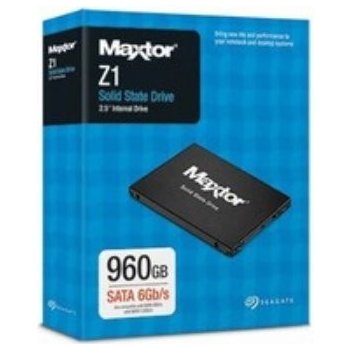 MAXTOR 960GB, 2,5", YA960VC1A001