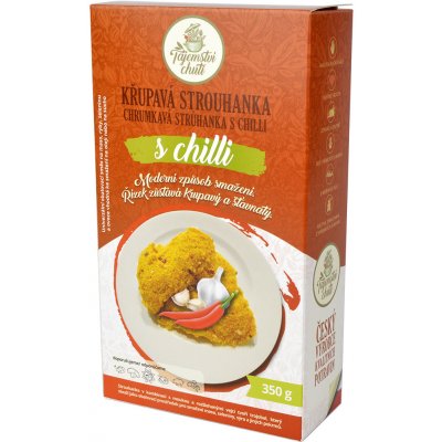 Ramdam Chilli strouhanka 350 g – Hledejceny.cz