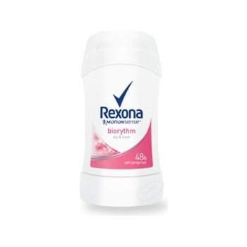 Rexona Biorythm Ultra Dry deostick 40 ml