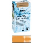 Kreul Javana Batik 70 g oranžová – Zboží Dáma