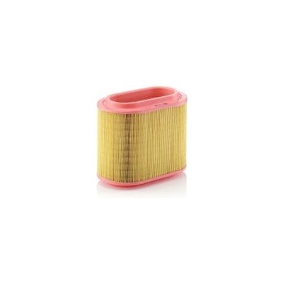 Vzduchový filtr MANN-FILTER C 24 196 – Hledejceny.cz