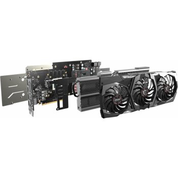 MSI GeForce RTX 2070 SUPER GAMING X TRIO