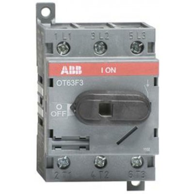 ABB 1SCA105332R1001 OT63F3 – Hledejceny.cz