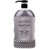 Sprchové gely Blux Sprchový gel, šampon a gel na tvář pro muže eukalyptus Body care Naturaphy 1000 ml 5908311419090