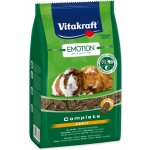 Vitakraft Emotion complete morče adult 800 g