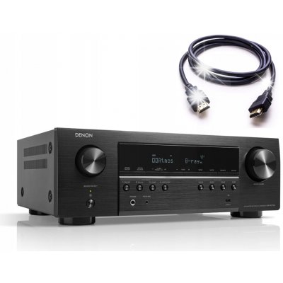 Denon AVR-X1800H – Zbozi.Blesk.cz